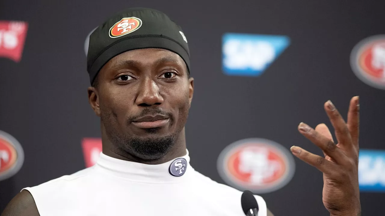 Why Deebo Samuel is Uncertain About his Future with the 49ers