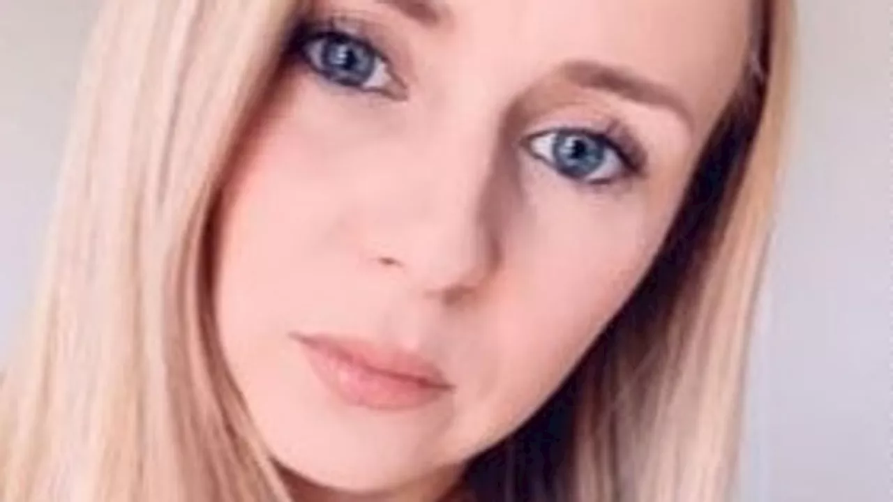 Khasha Smith: Man arrested over death of missing Edinburgh mother-of-three