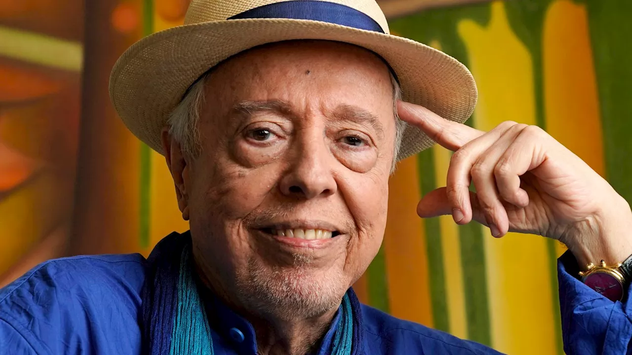 Sergio Mendes: Grammy-winning Brazilian musician dies after battling long COVID