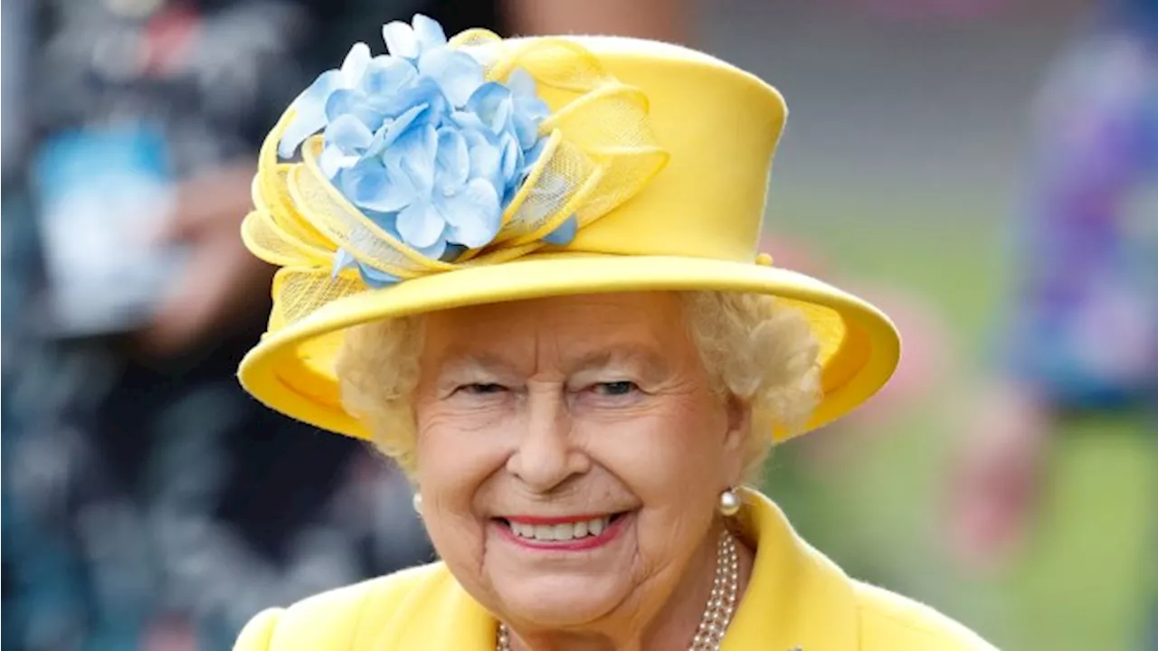 Queen Elizabeth’s head groom reveals her final ride on beloved horse