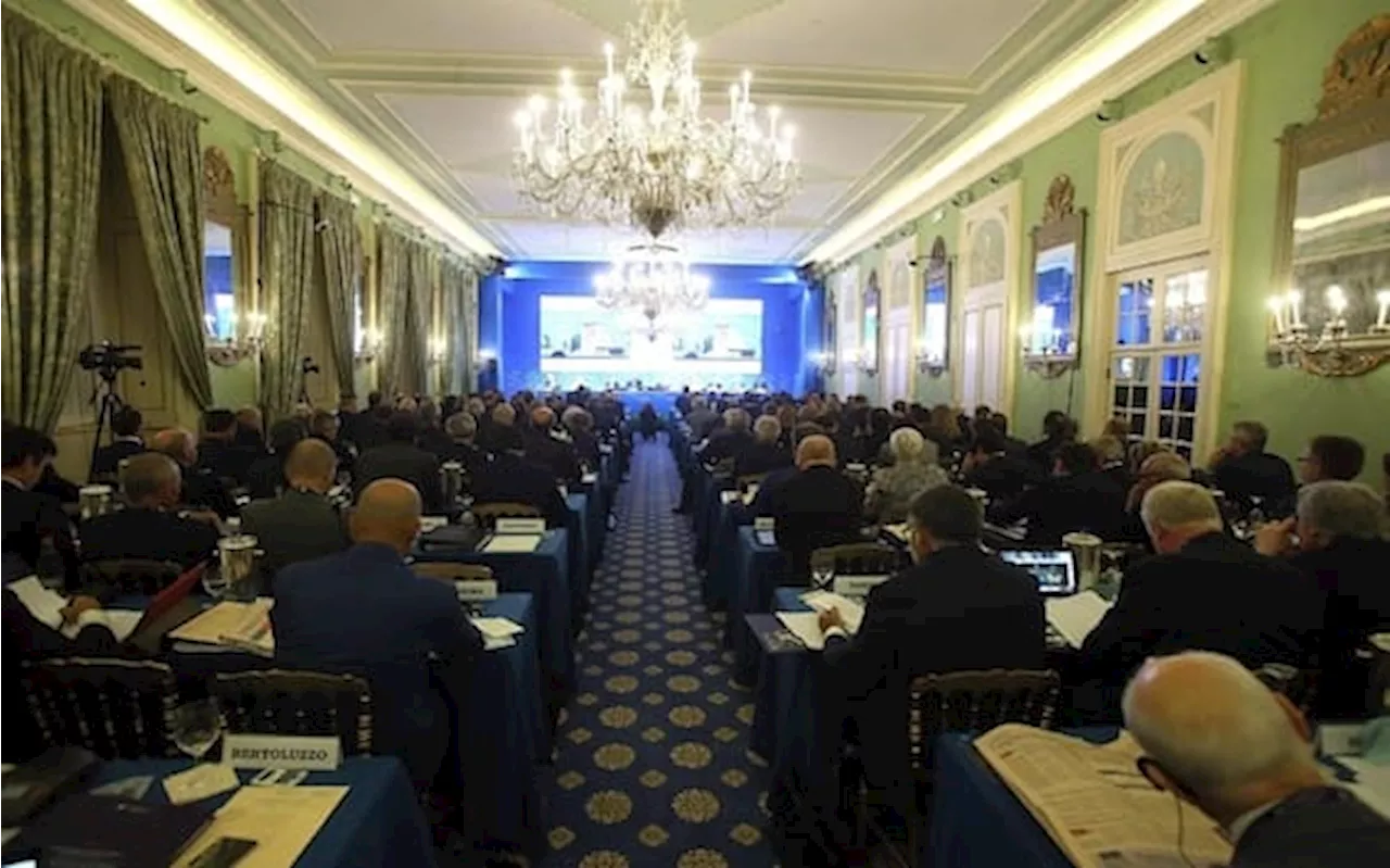 Forum Ambrosetti a Cernobbio, il programma e gli ospiti dell'edizione 2024