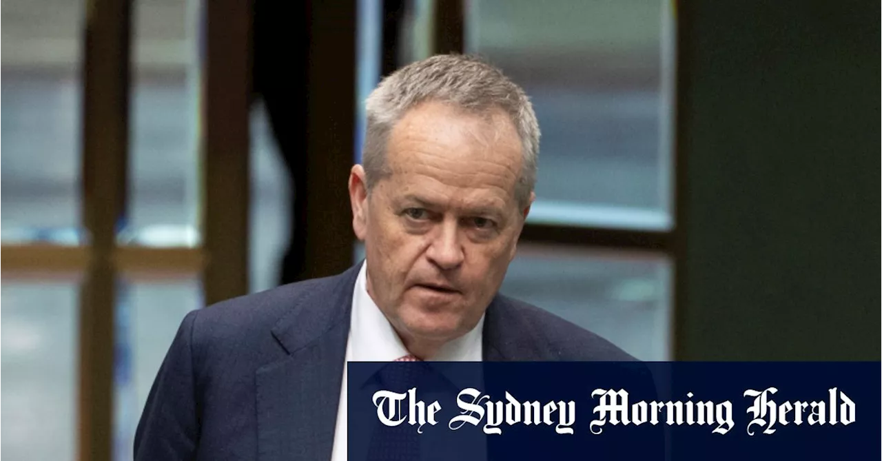 Care for the disabled will be Bill Shorten’s lasting legacy