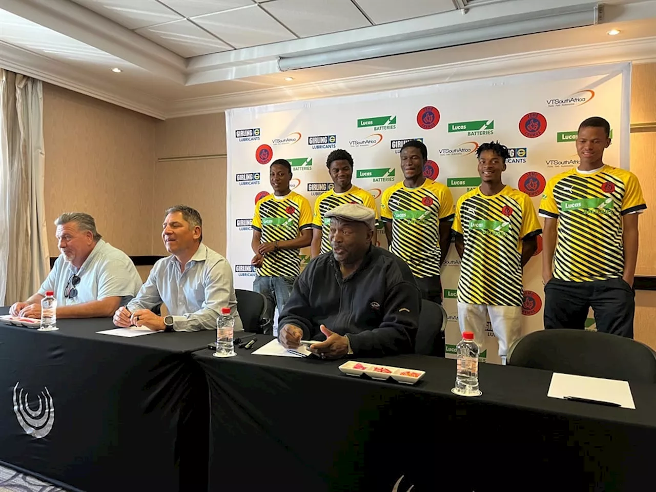 Jomo Cosmos Announce New Sponsorship Deal