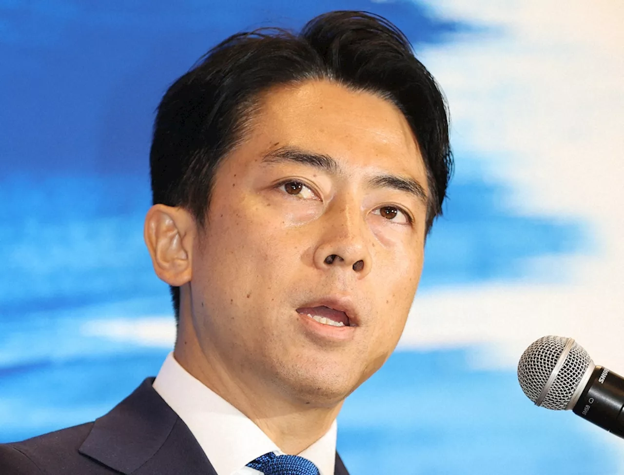 川上量生氏、小泉進次郎氏を絶賛“知的レベル低い”にも動じず「これはなかなかできない」