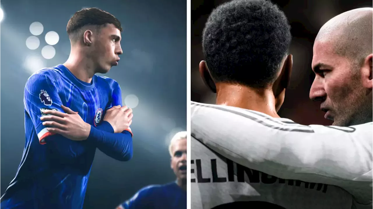 Expert hack explains how fans can get hold of EA FC 25 a week early