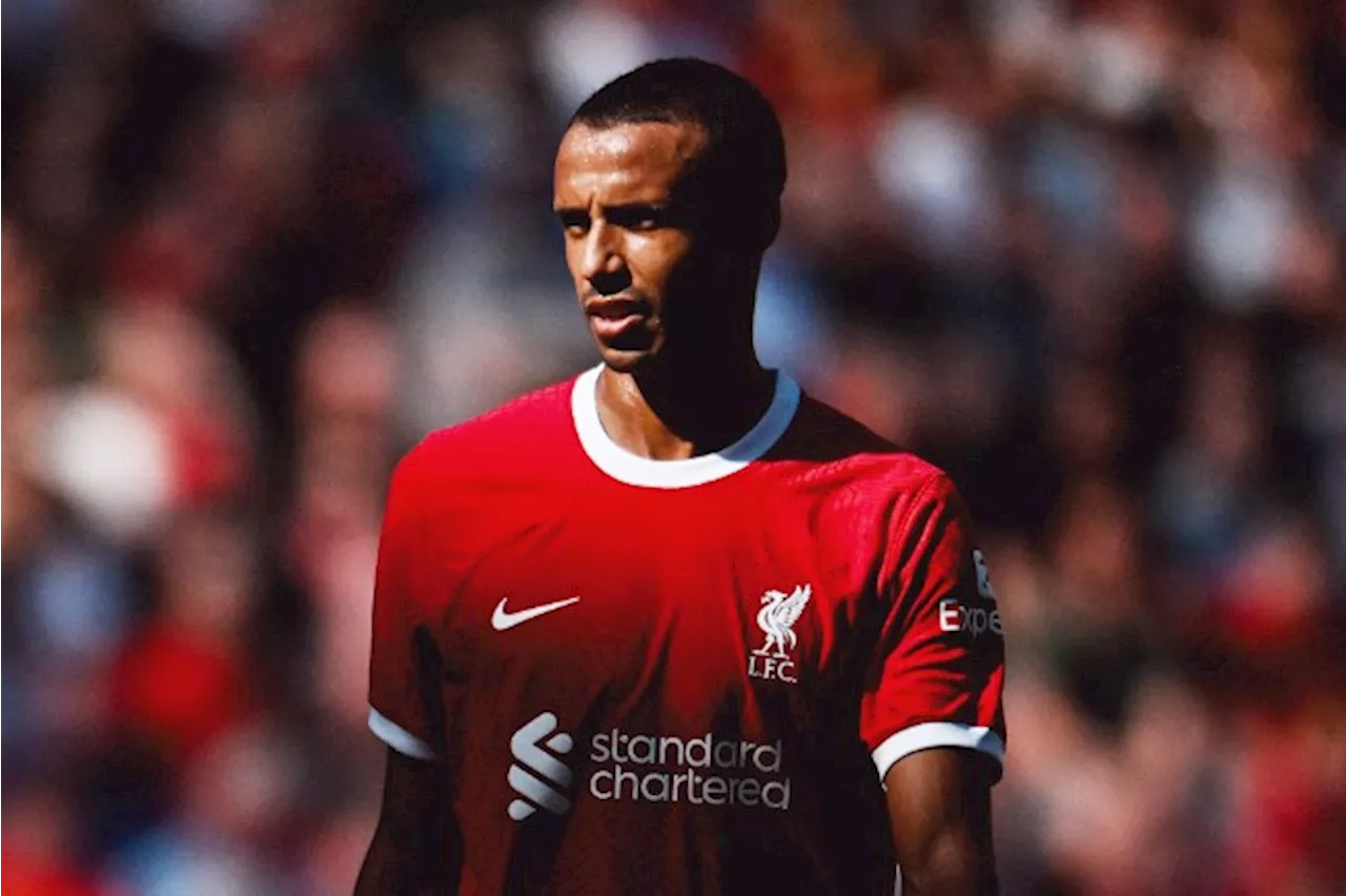 Trenger Joel Matip til å sette et av Premier Leagues beste midtforsvar