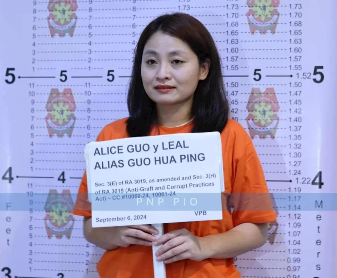 latest news in the philippines alice guo