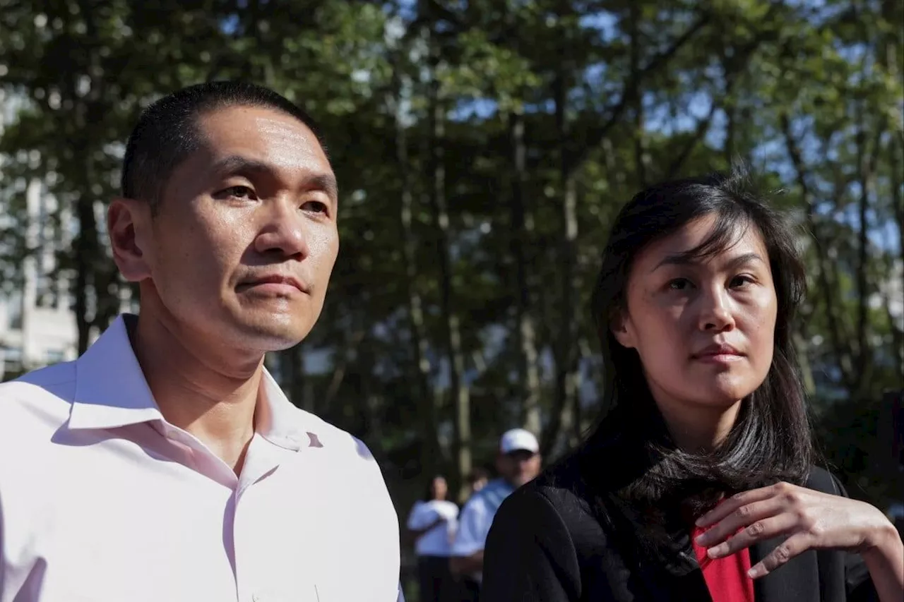 In wake of charges against governor’s aide, Asian-Americans fear a backlash