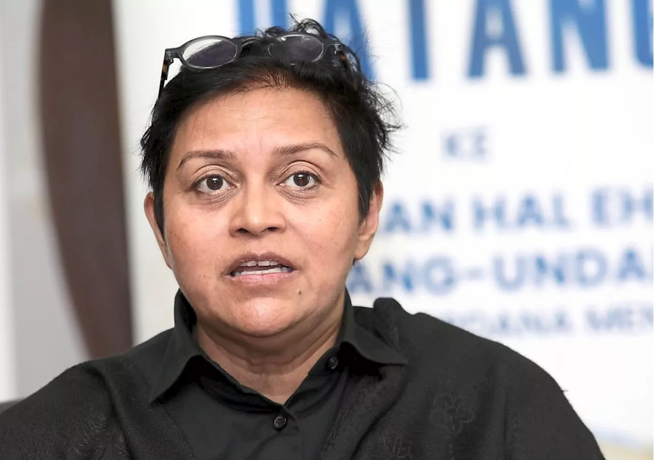 Sulu claims: Dutch court rules in favour of M'sia, ends attempts to enforce illegitimate claims, says Azalina