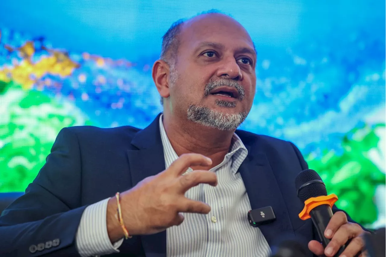 Time to make it easier for victims of online crimes get justice, says Gobind