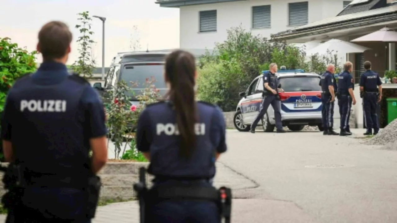 Nach vereiteltem Anschlag in München gehen Ermittlungen zu Täter und Motiv weiter