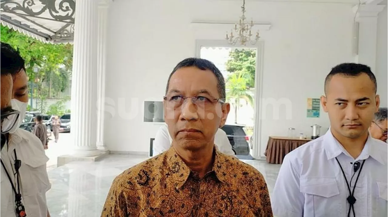 Masalah Sanitasi Jangan Dianggap Remeh, Begini Cara Pemprov DKI Mengatasinya