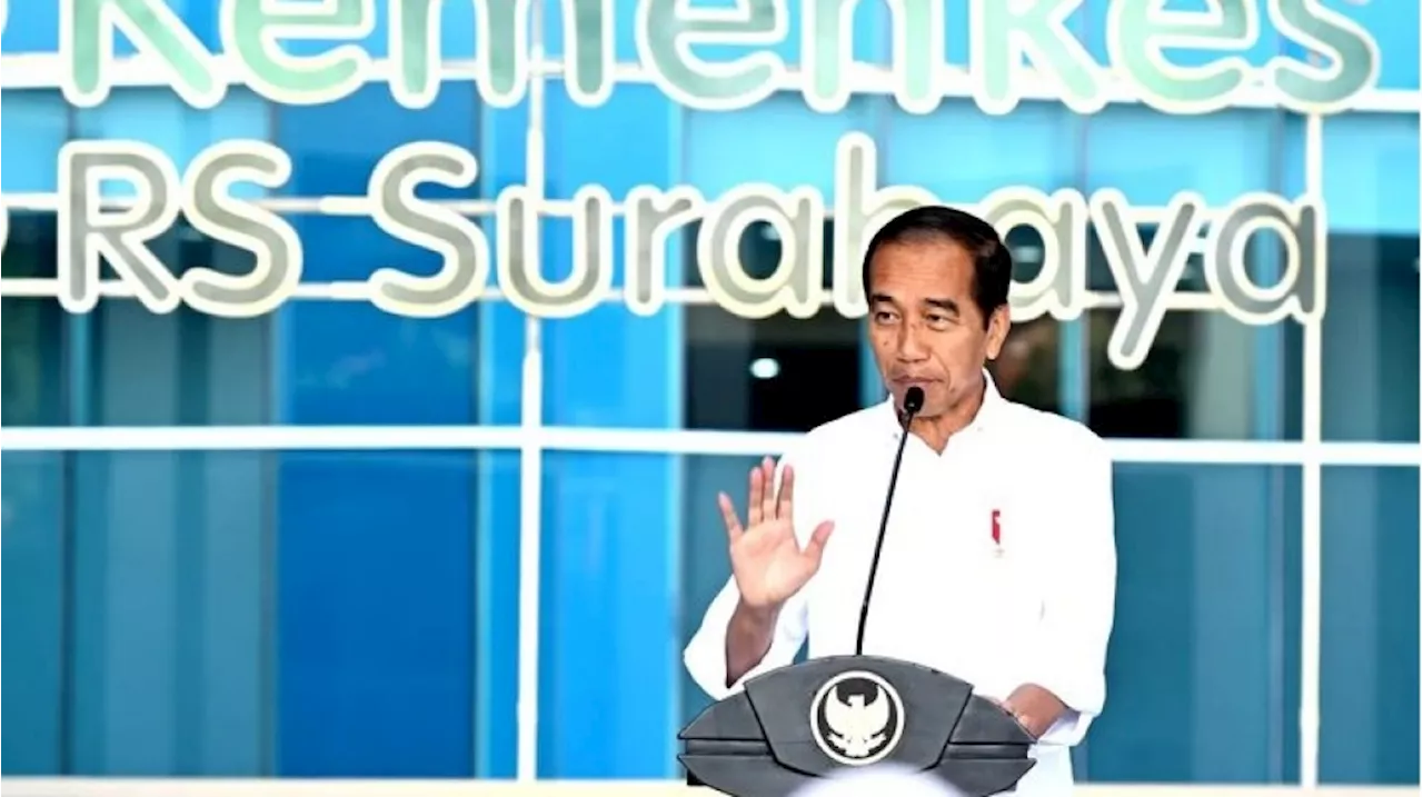 Pengamat Yakin Jokowi Tak Akan Reshuffle Cari Pengganti Risma-Pramono, Begini Analisanya