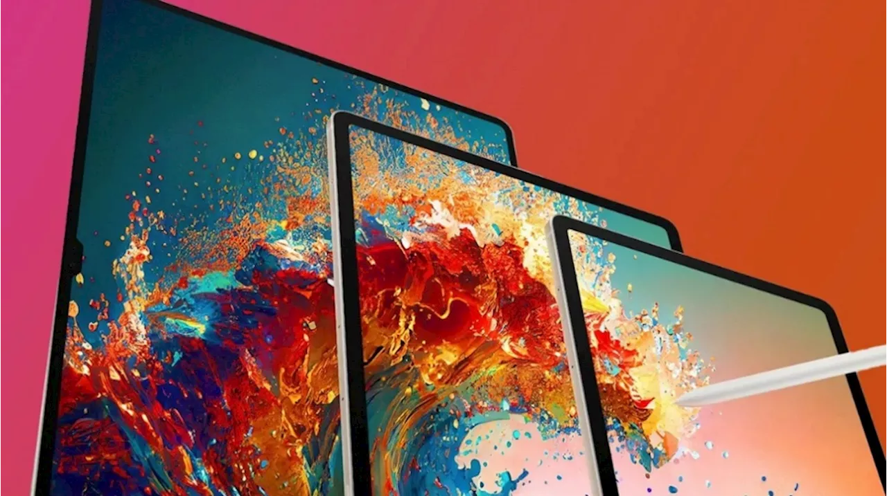 Samsung Galaxy Tab S10 Series Siap Masuk ke Indonesia, Spesifikasi Gahar Jadi Andalan