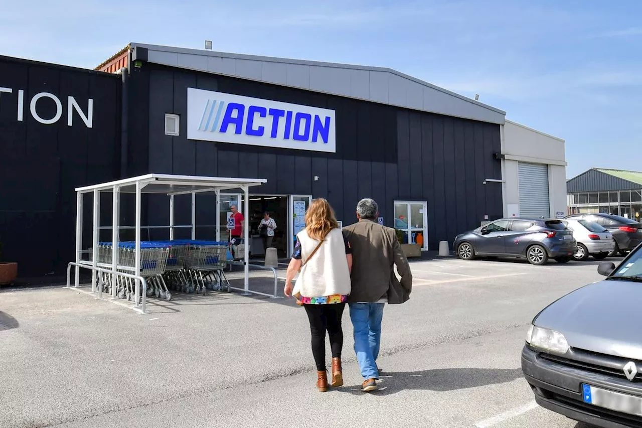 Commerce : un second magasin Action en vue dans l’agglomération de Bergerac ?