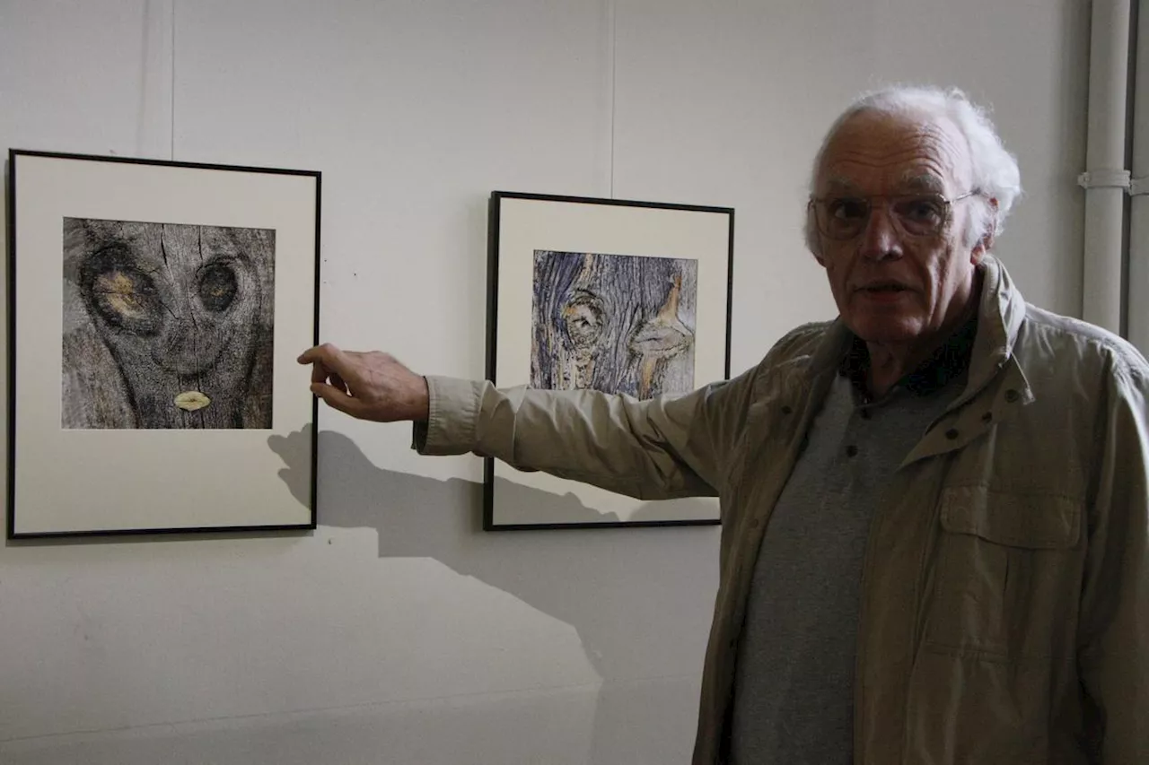 Des « Gueules de bois » et bien d’autres clichés au Salon d’art photographique de Sarlat