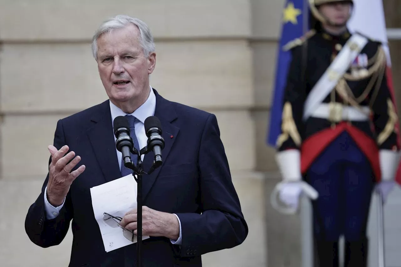 Directeur de cabinet, gouvernement, budget… Quelles sont les prochaines étapes du nouveau Premier ministre Michel Barnier ?