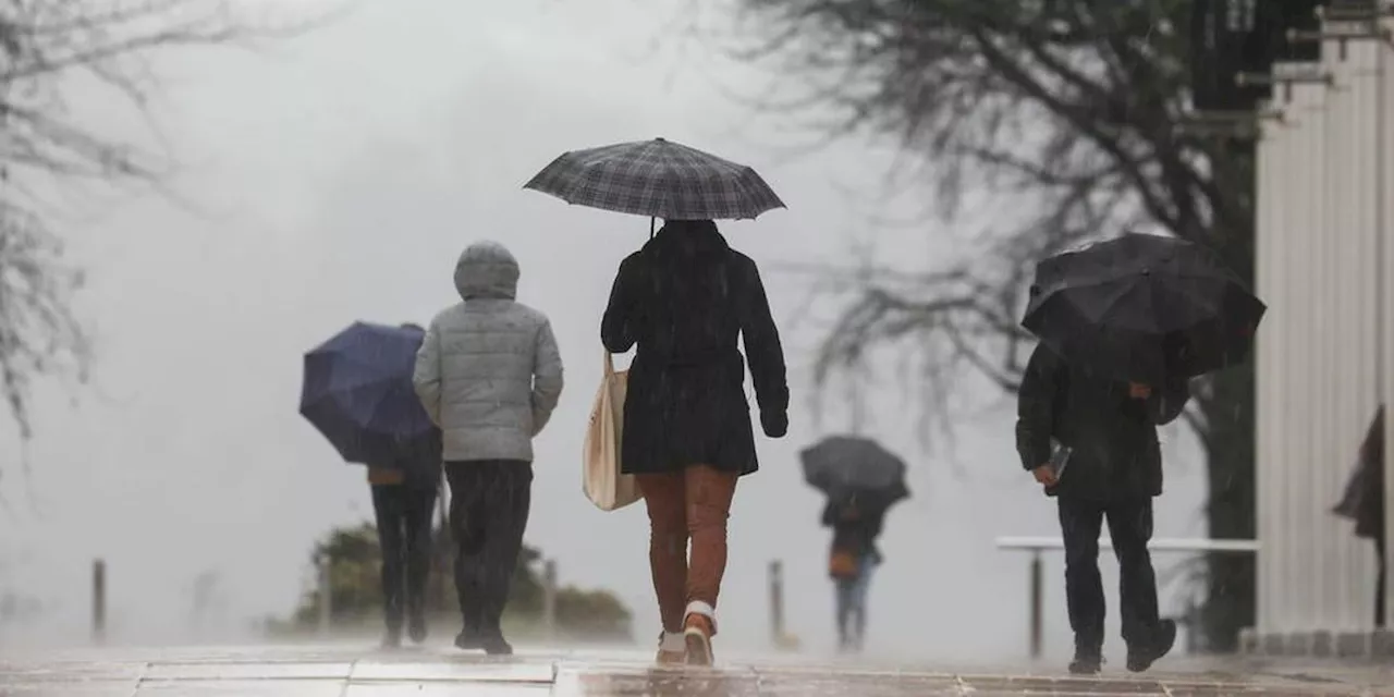 Fortes pluies et risque d’inondations : les Pyrénées-Atlantiques en vigilance orange ce vendredi