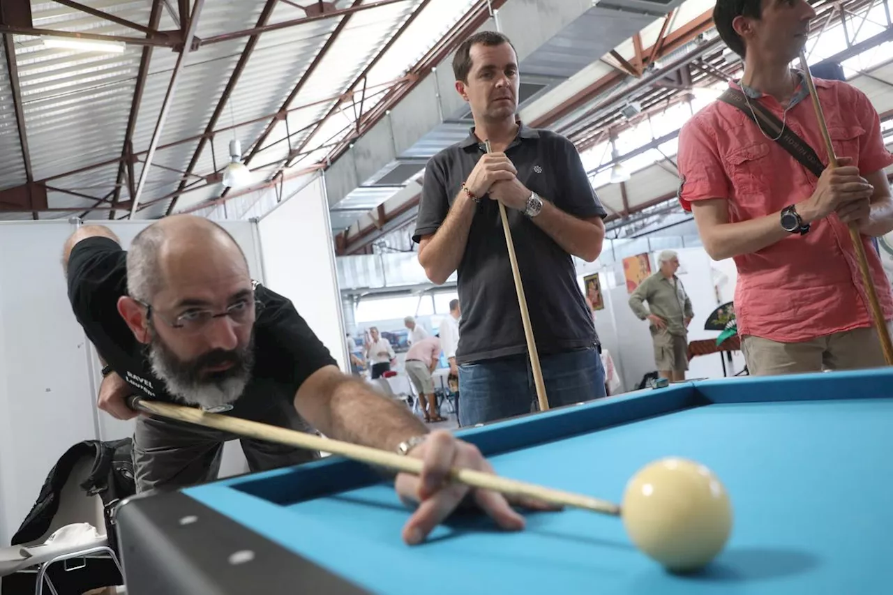 Forum des associations : c’est la rentrée pour les structures associatives périgourdines