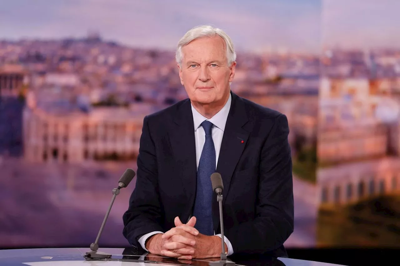 Immigration, retraites et dette : sur ses priorités, le nouveau Premier ministre Michel Barnier veut rester ouvert au débat