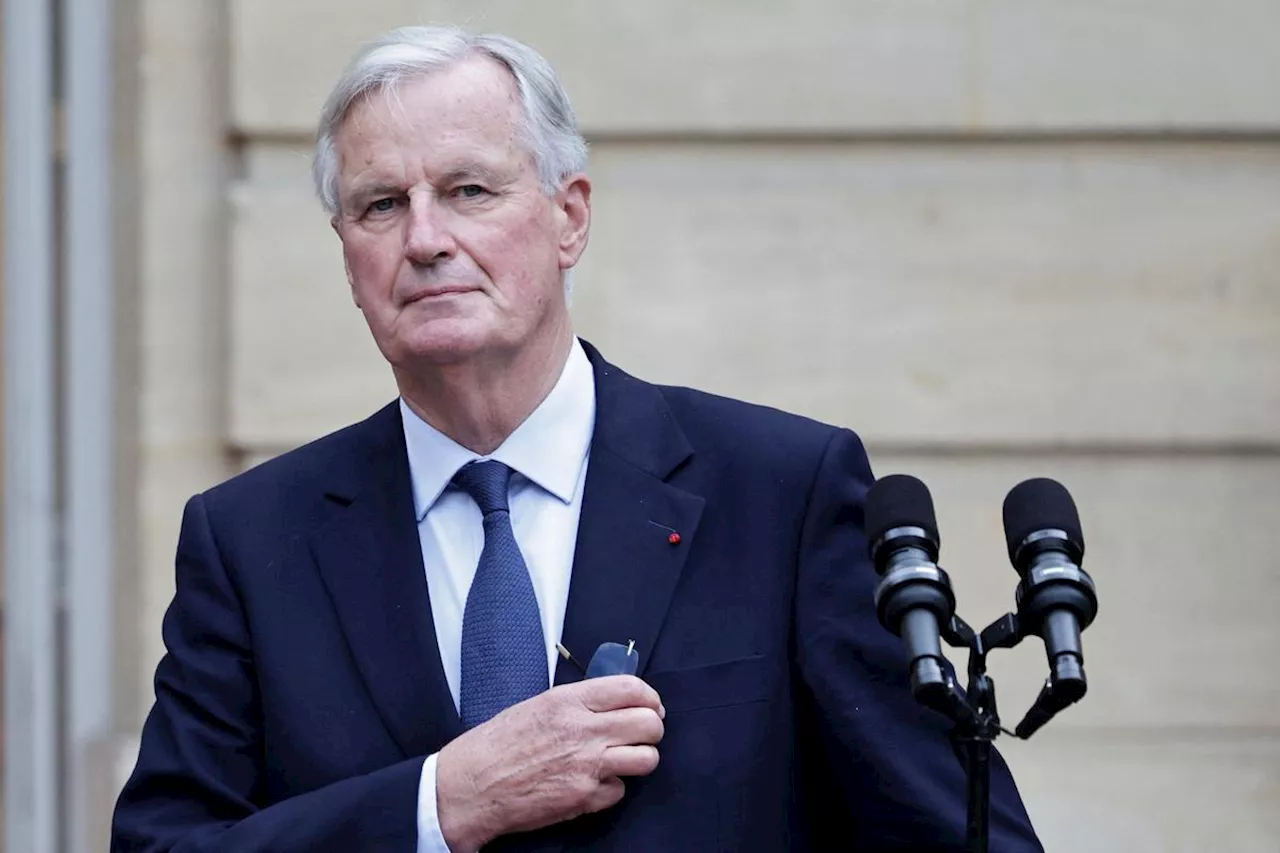 Nouveau Premier ministre : Michel Barnier déjà attendu sur plusieurs défis économiques