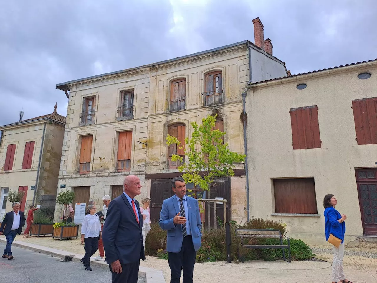 « Pour nous, c’est l’opération du siècle » : la métamorphose chirurgicale d’un bourg rural en Lot-et-Garonne