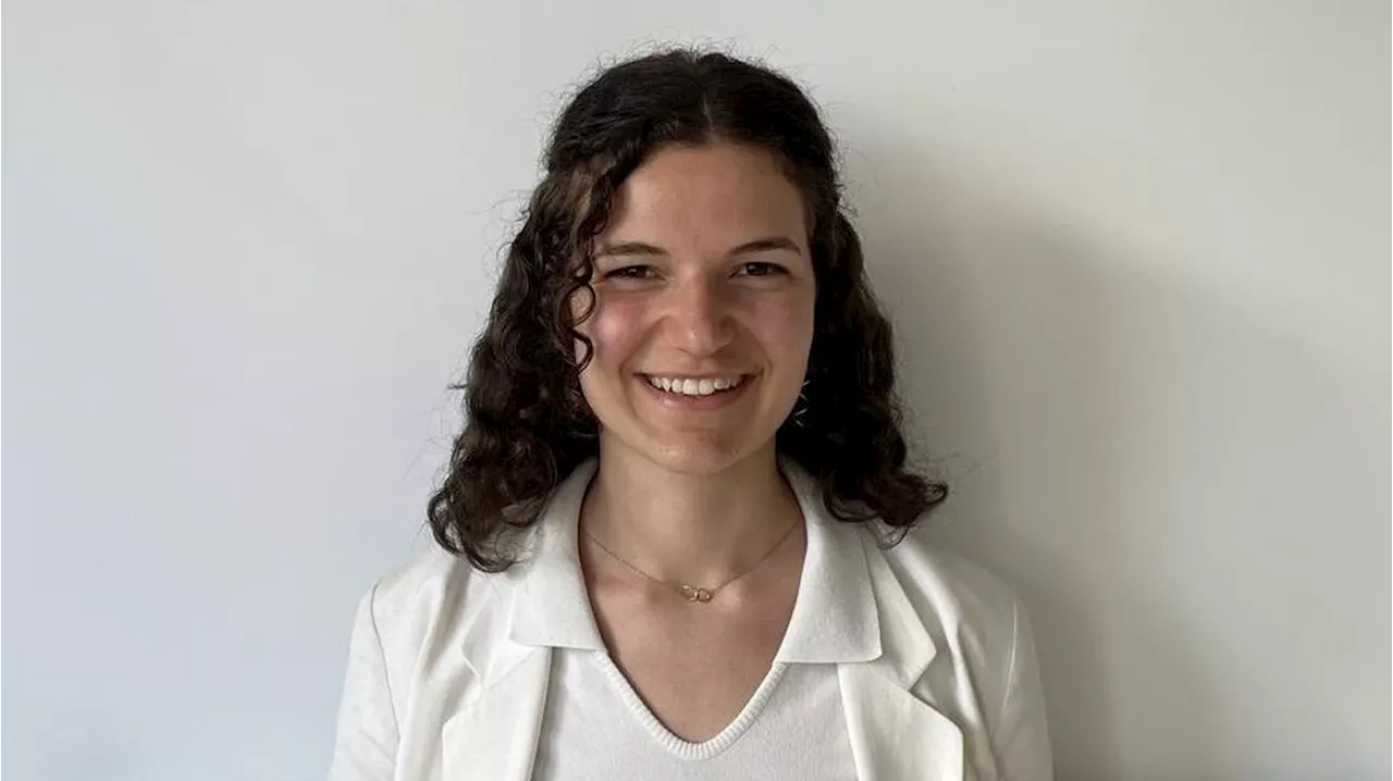 Réussir sa licence de droit : les conseils de Camille Pascault, major de l’Université de Bordeaux