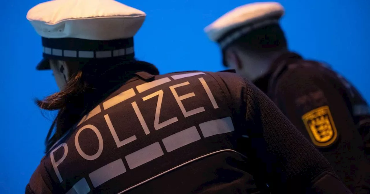 Ermittler: Angriff auf Polizeiwache islamistisch motiviert