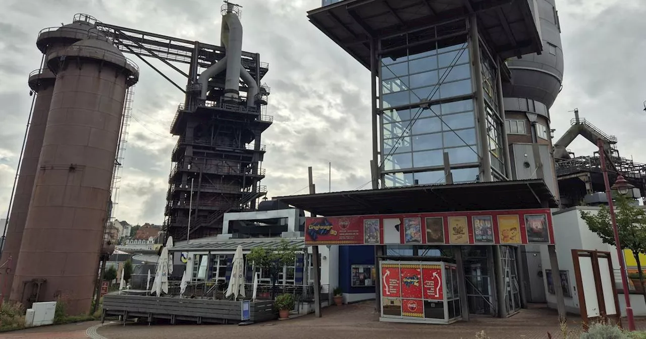 Tod des Cinetower-Betreibers – überraschende Wende für einziges Kino in Neunkirchen