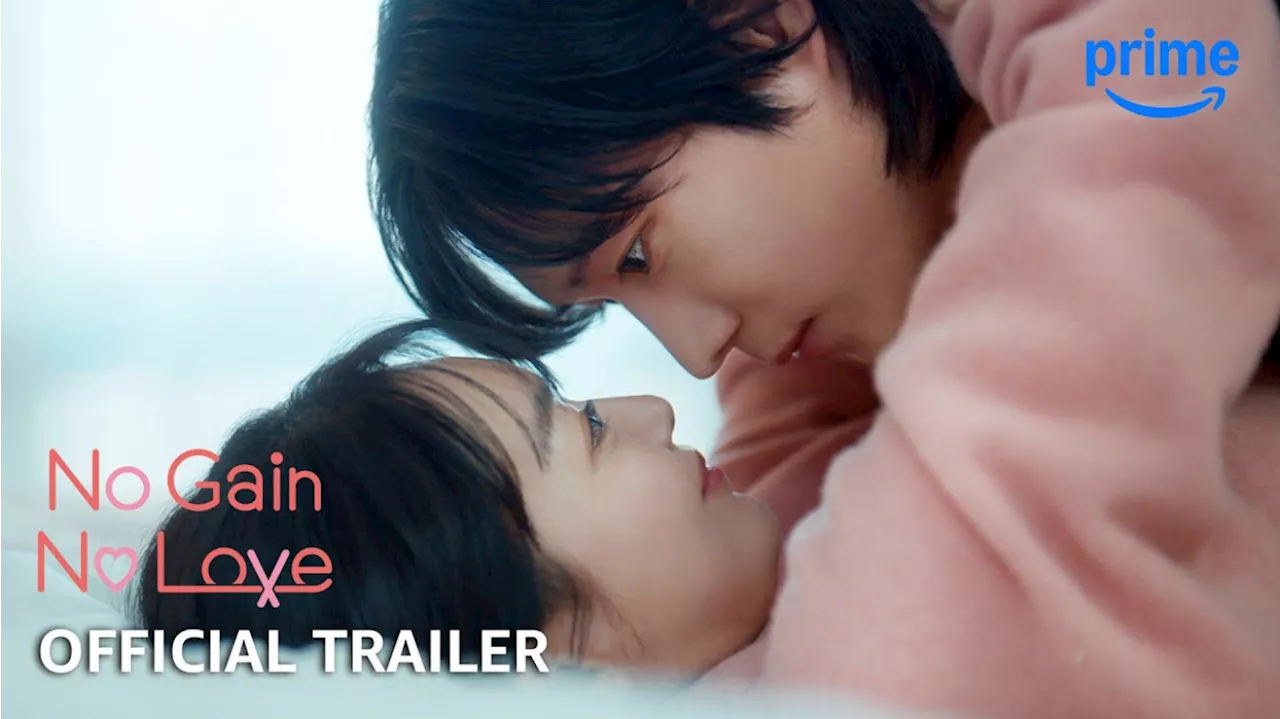 Sinopsis Drakor Terbaru Shin Min-Ah No Gain No Love: Pernikahan Palsu Demi Karier