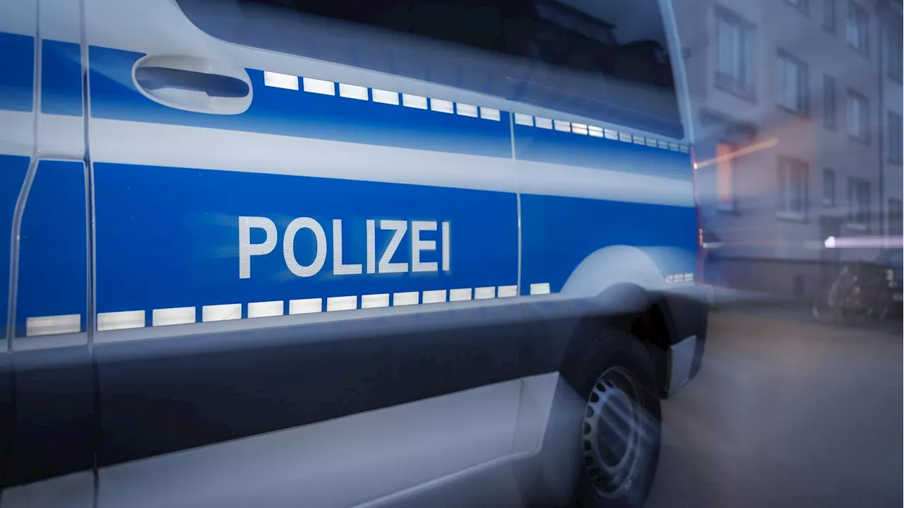 Polizei bittet um Mithilfe: Zeuge von tödlichem Motorradunfall in Wilmersdorf gesucht