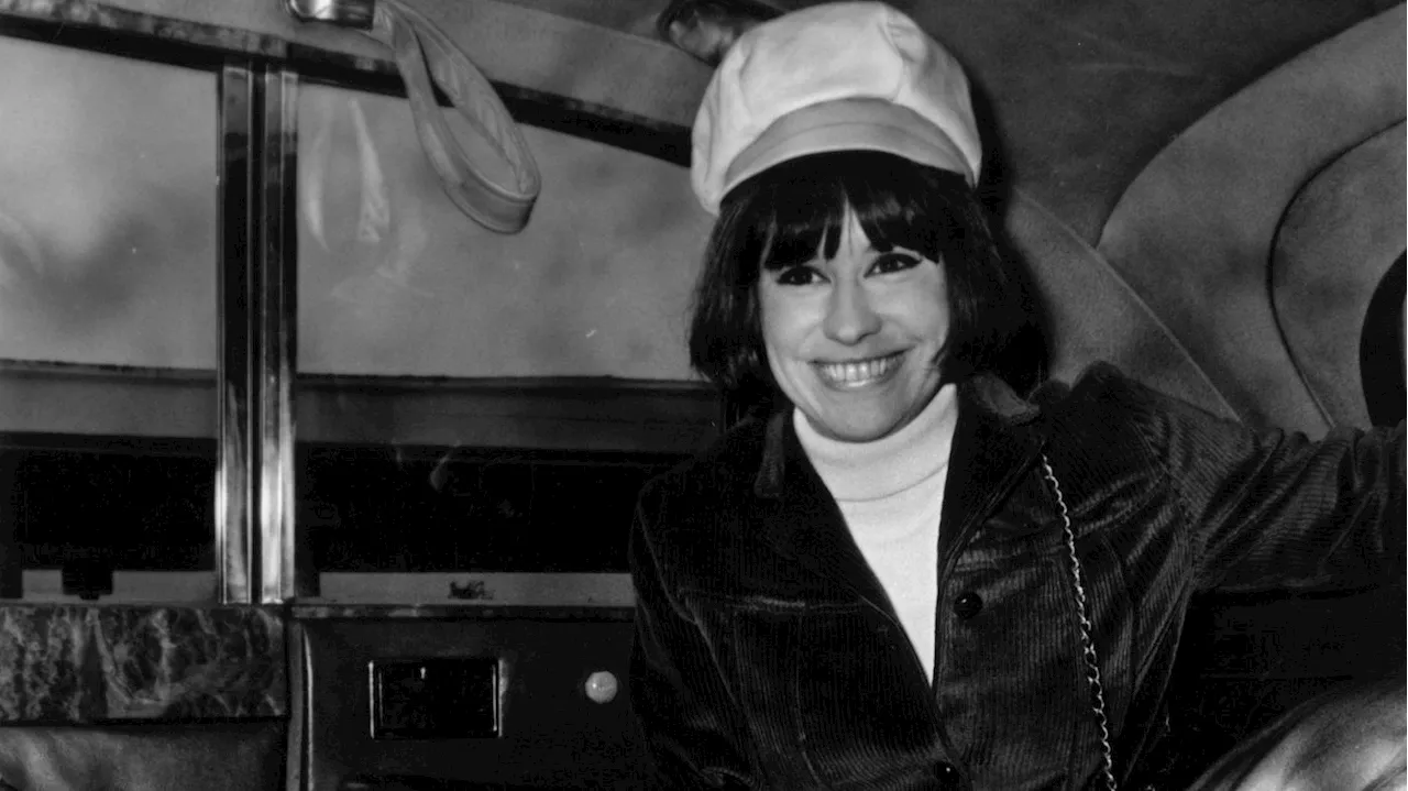 Zum Tod von Astrud Gilberto: Die gehauchte Leichtigkeit des Bossa Nova