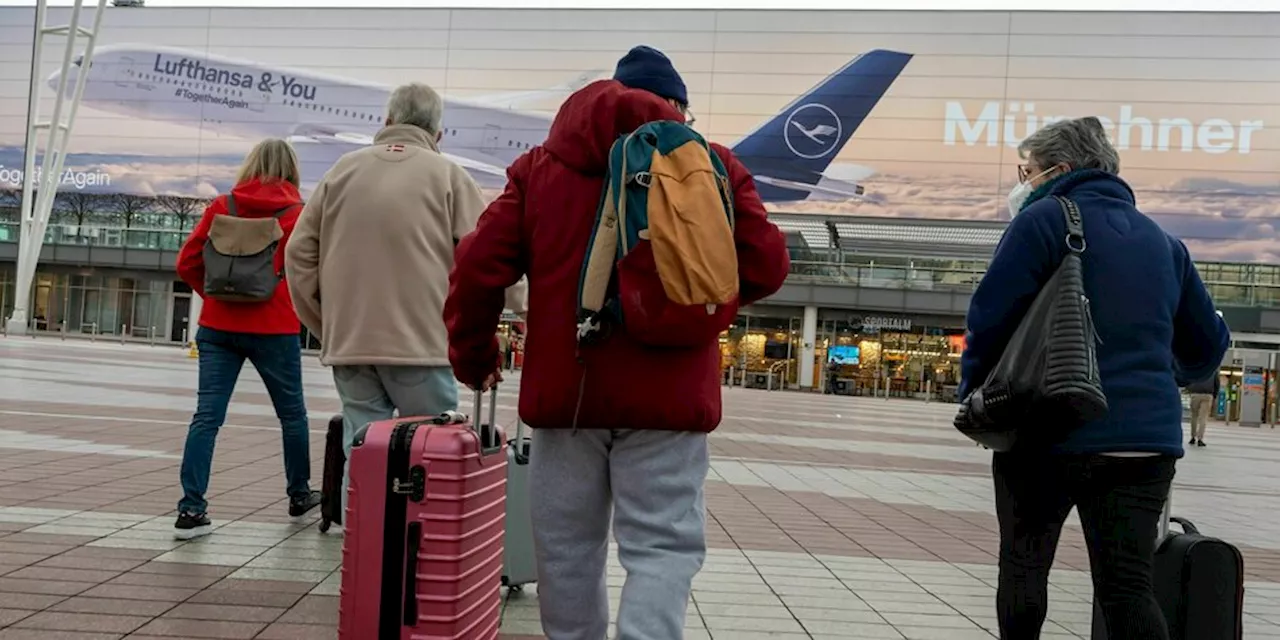 Kurzstudie zu Auswanderung wegen AfD: Goodbye (Ost-)Deutschland