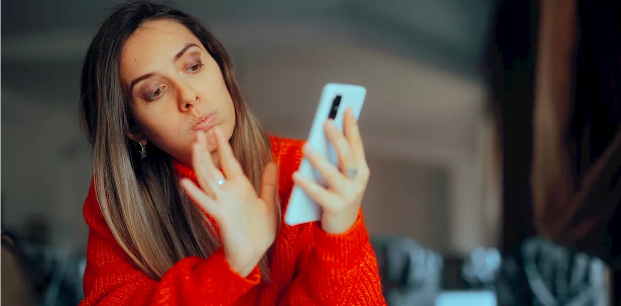 The emotional toll of dating apps and why they’re no longer about finding love