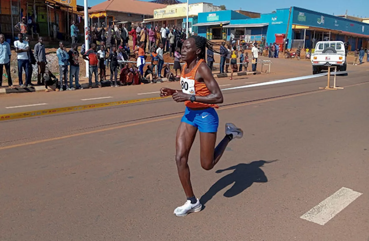 Paris to honour murdered Ugandan Olympian Rebecca Cheptegei