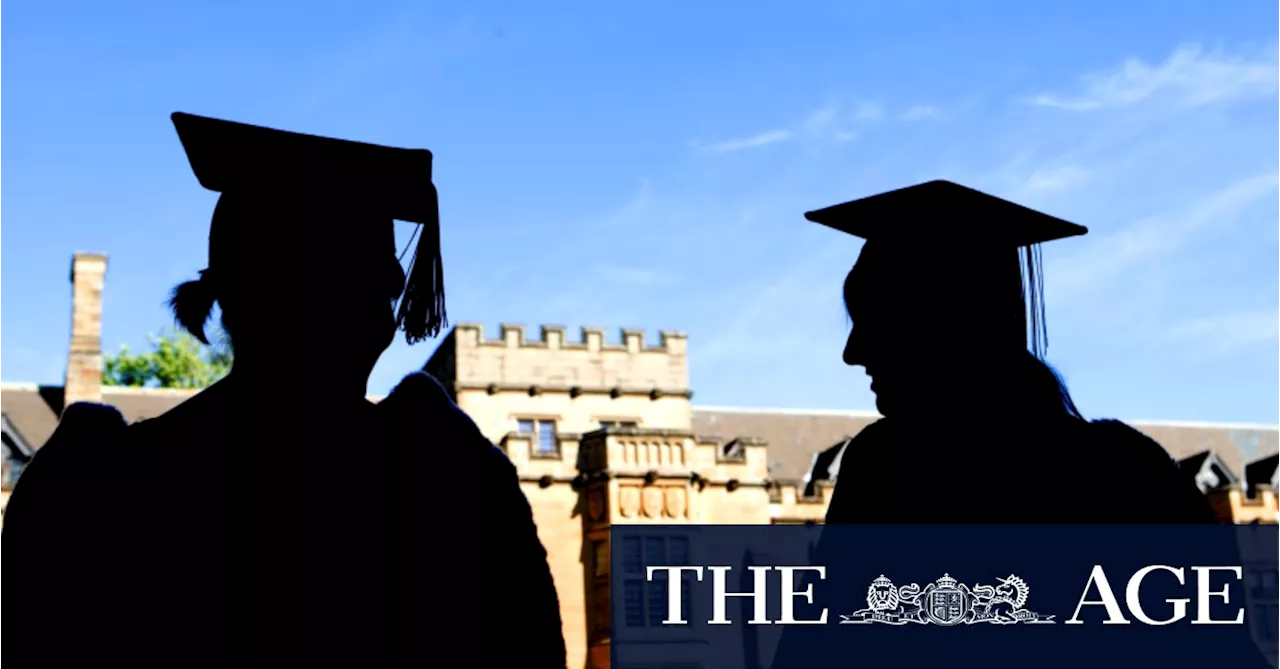 ‘It was a shock’: The limit on foreign students for every university revealed