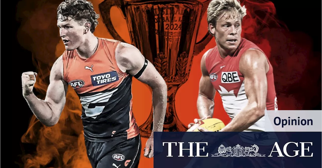 Why Sydney’s AFL teams don’t exist for Melburnians