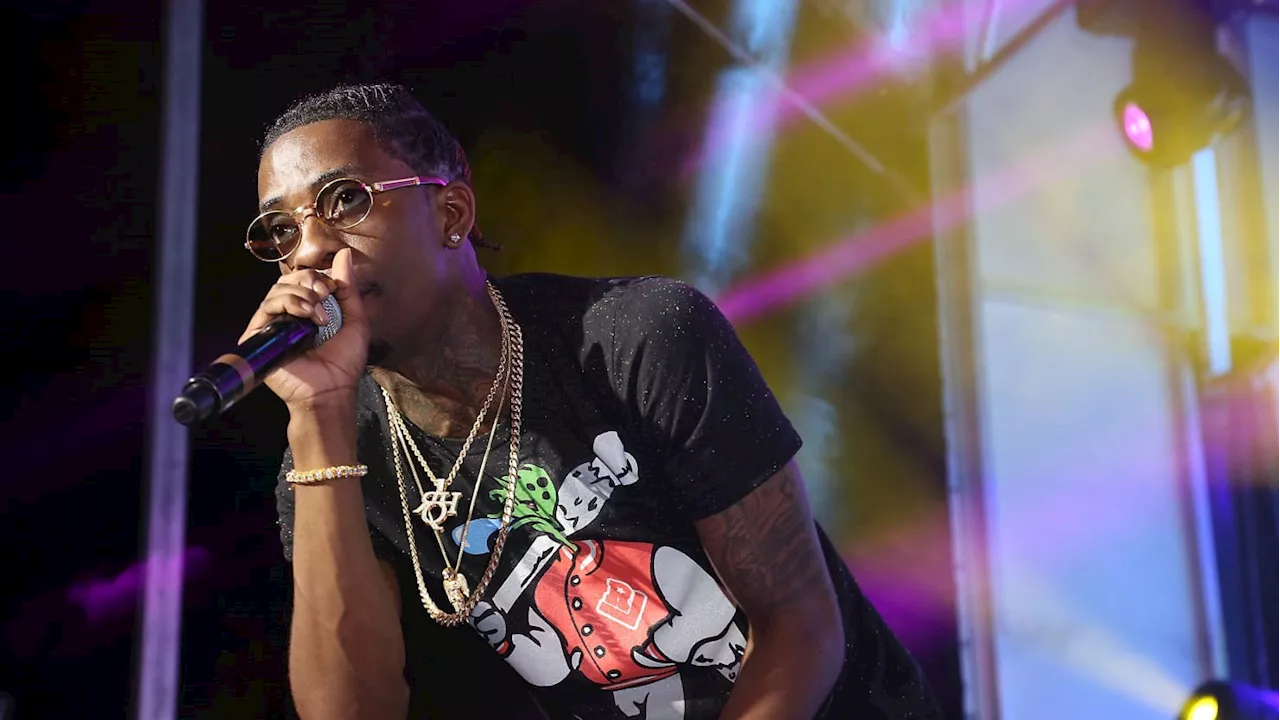 Rich Homie Quan, Fixture of Atlanta’s Rap Scene, Dies at 34