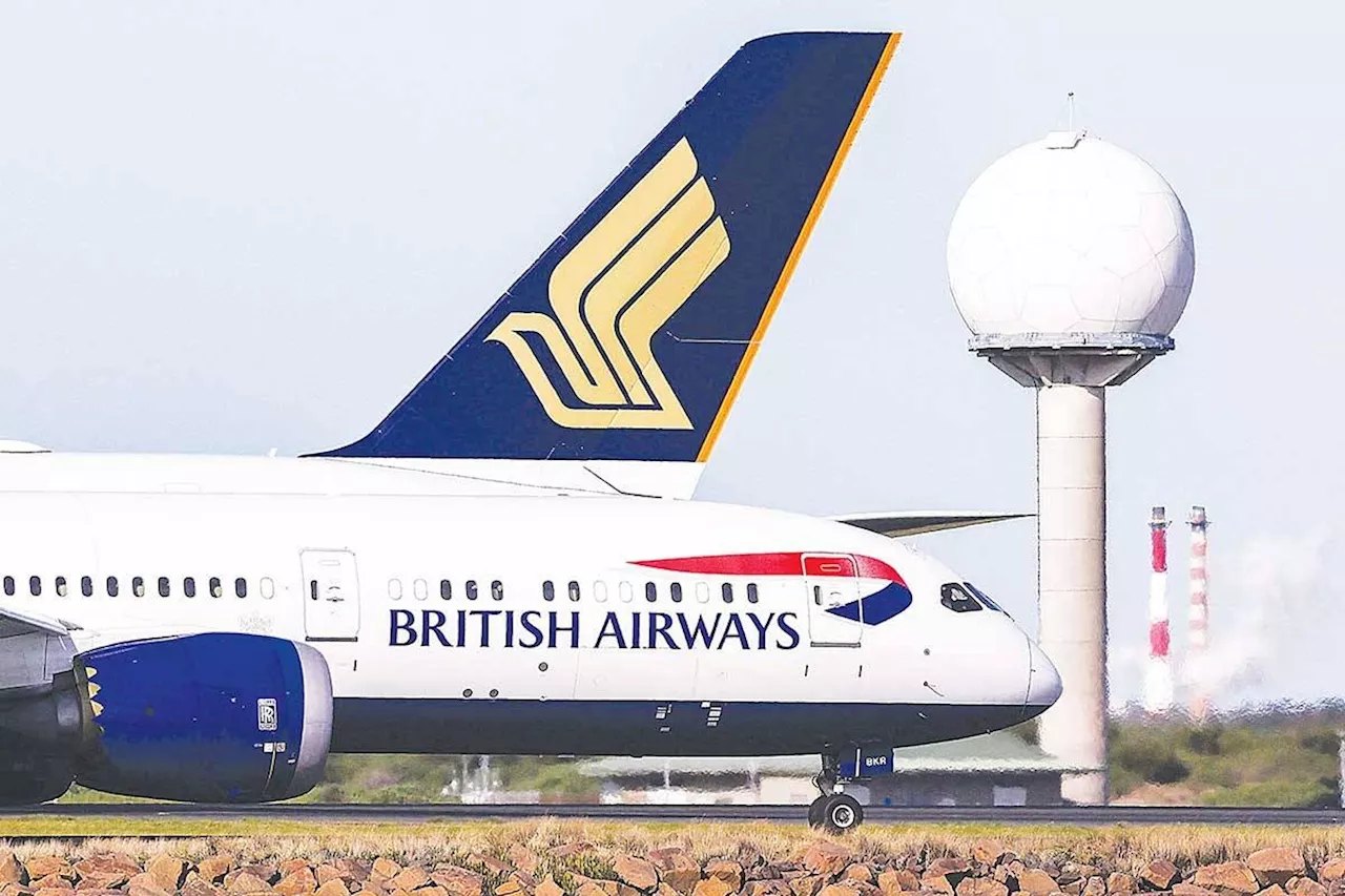 EU orders Airbus A350 inspections