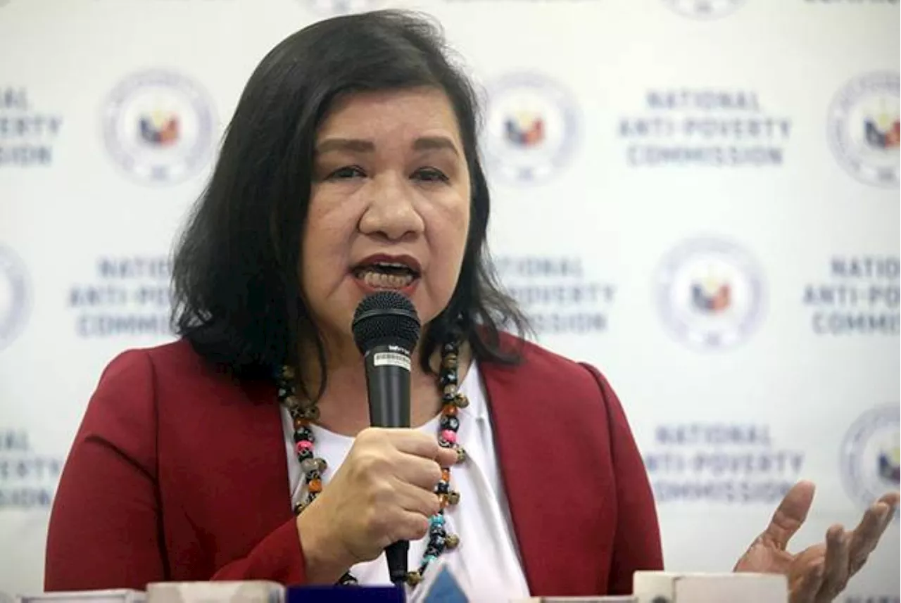 Makabayan bloc mulling impeach raps vs VP Sara