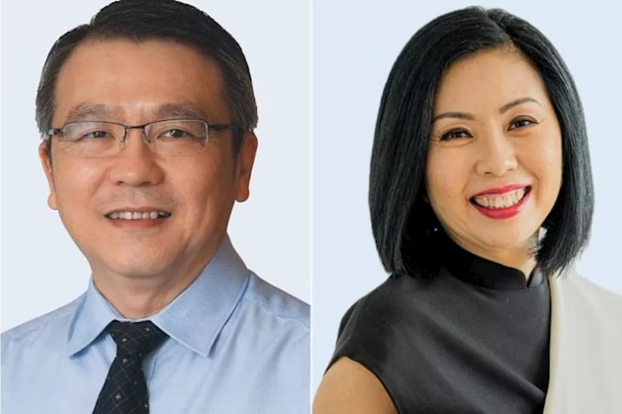 Former KTPH COO Yen Tan is next NKF CEO