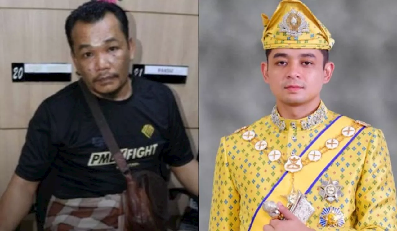 Pahang Prince Orders Probe Into Alleged Assault By Royal Family Member