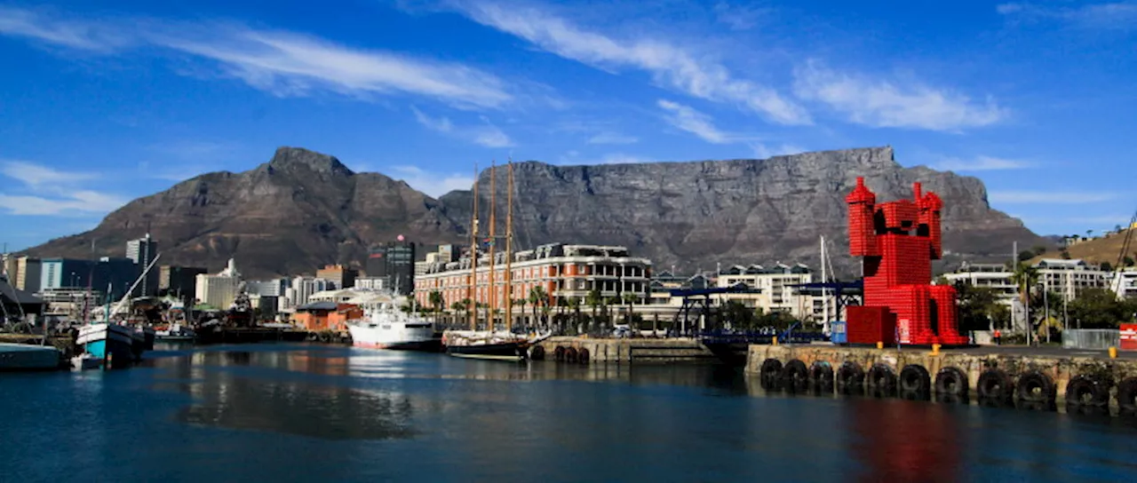 Cape Town ranks 7th as most affordable holiday destination