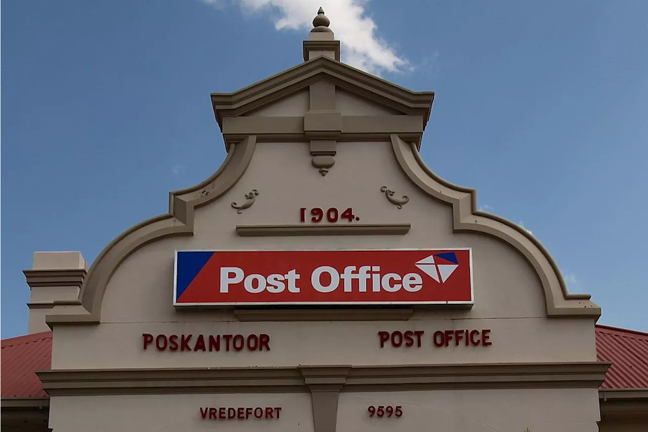 South African Post Office to close for good?