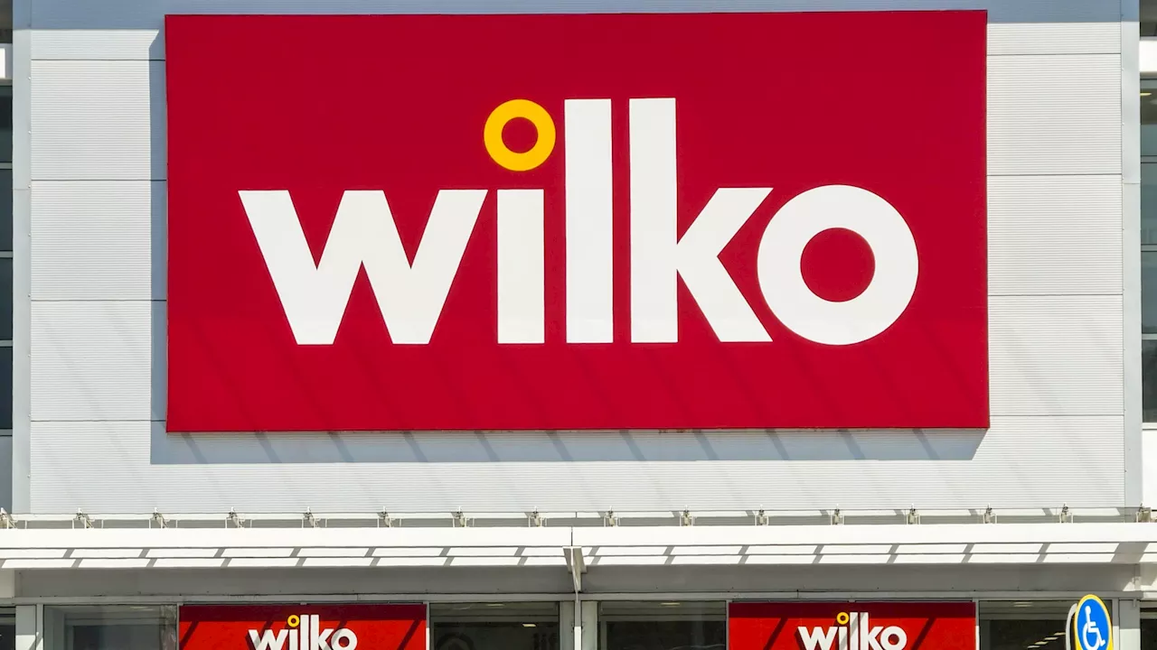 The Range and Wilko make big change to store rules – shoppers are divided...