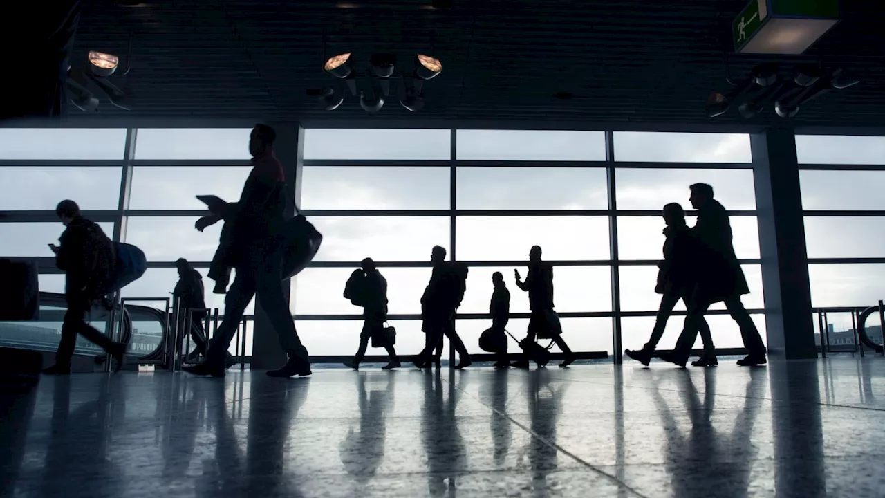 TUI flight attendant reveals important pre-plane activity that makes travelling so much easier with kids...