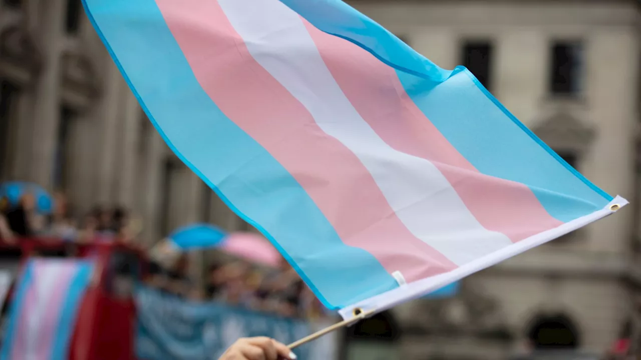 We hope the government continues to stand resolutely opposed to the sinister trans madness plaguing Britain...