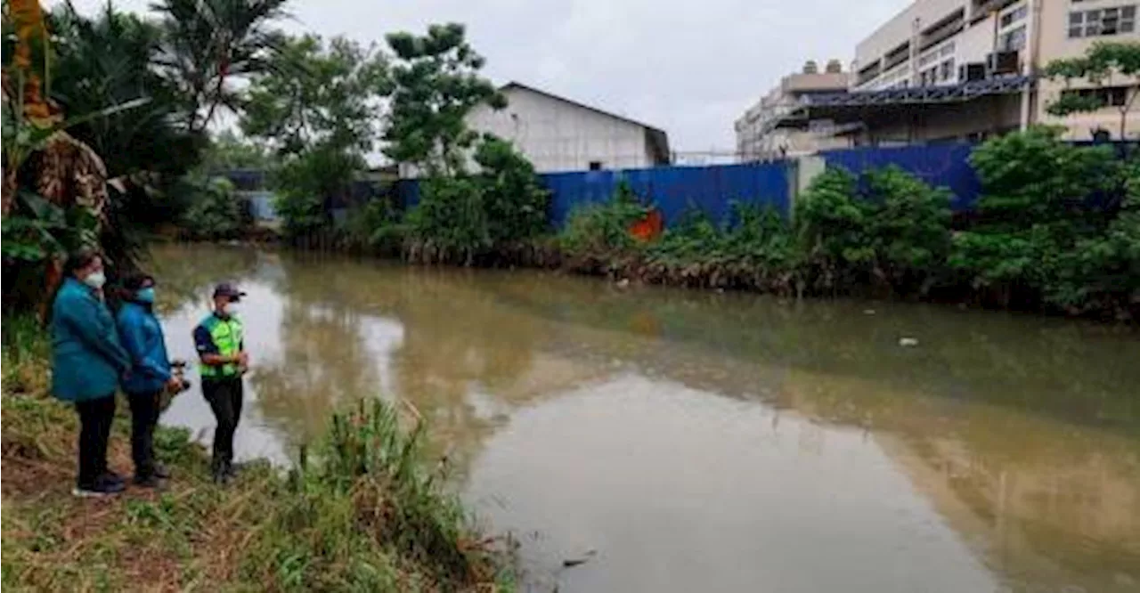 Odour pollution at Sungai Pandan under control, no hospitalised cases reported