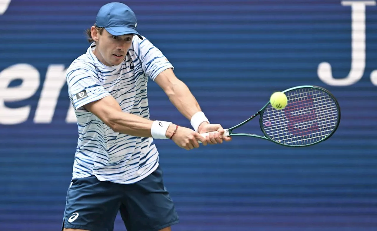 What to Know About Jack Draper, the British Tennis Player Dominating the U.S. Open