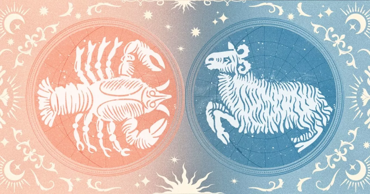 Aries And Cancer Compatibility: How The Zodiac Signs Connect In Love